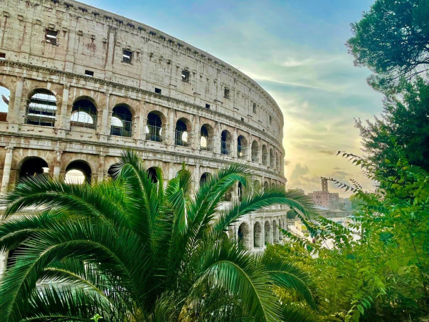 Check 4 best mileages to book Private tours in Rome