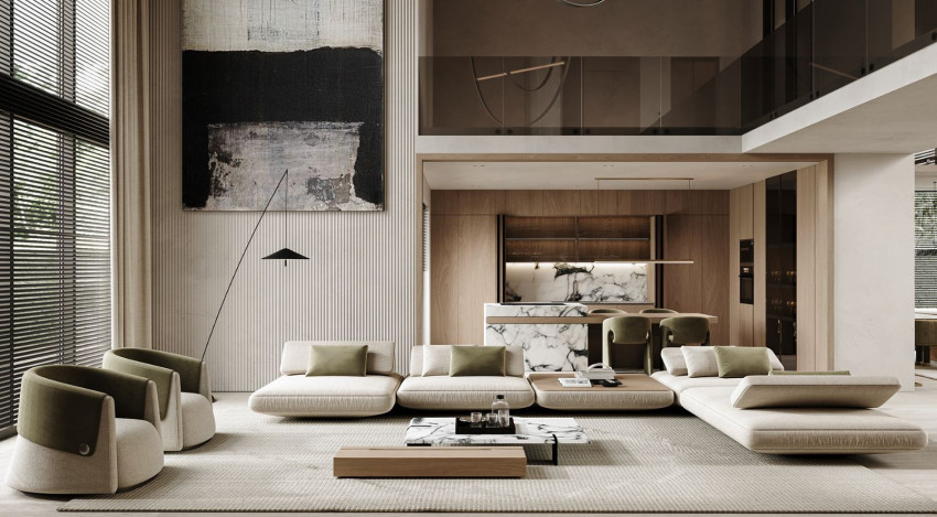Benefits and importance of Home Renovation