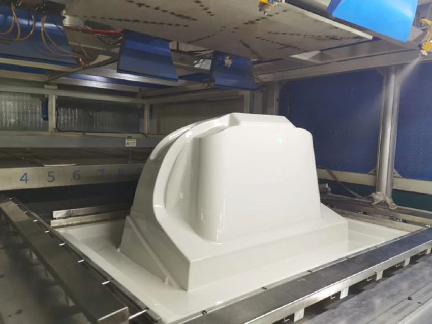 What is Heavy Gauge Thermoforming?