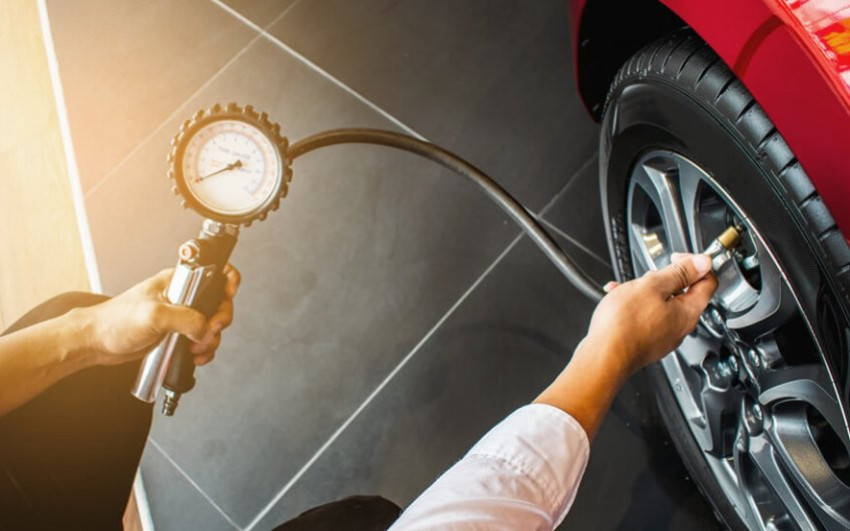 Do Continental Tyres Provide a Safe Riding Experience?