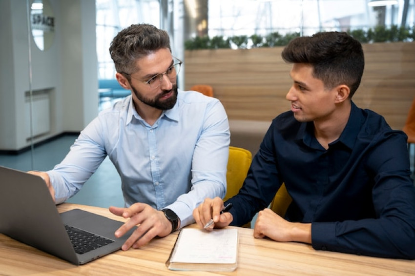 Increasing Ambition: Business Owner Support Ecosystem in Melbourne