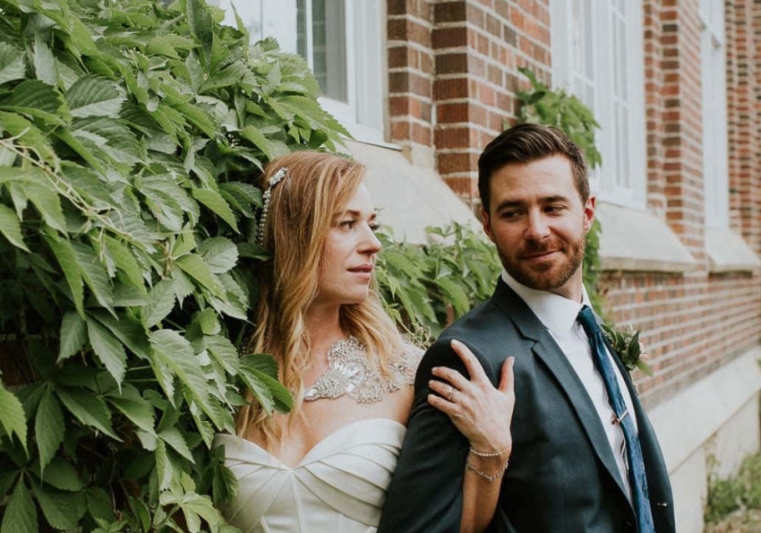 Things to Avoid When Booking a Calgary Wedding Photographer