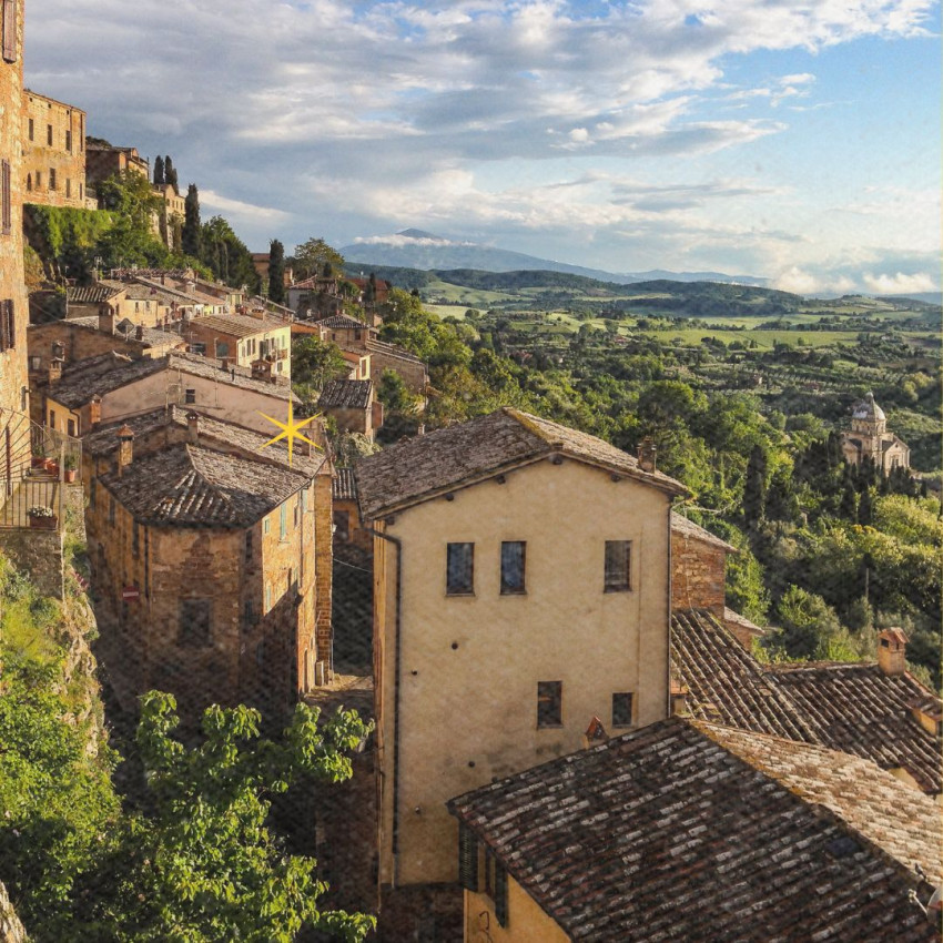 Europe Tour packages from Dubai
