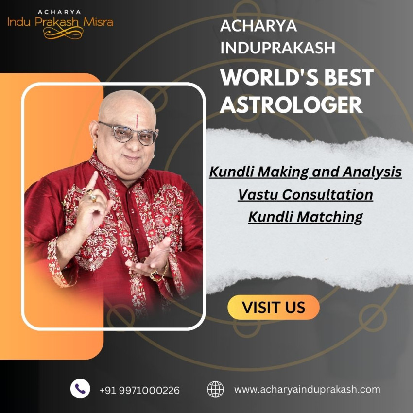 Personalized Kundli Making: Expert Services for Your Unique Horoscope