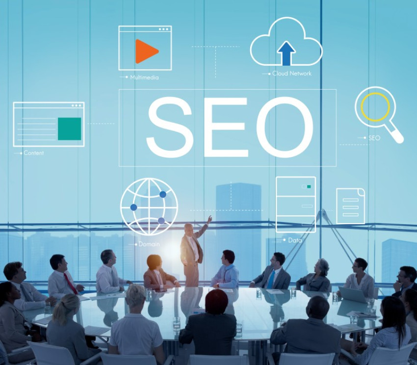 The Future of SEO Depends on Mastering Voice Search Optimization