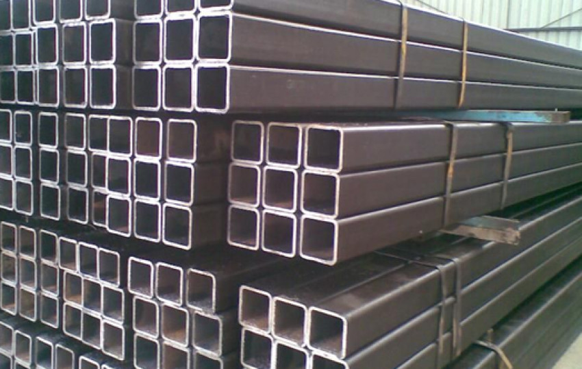 Application and design trend of square tubes in furniture manufacturing
