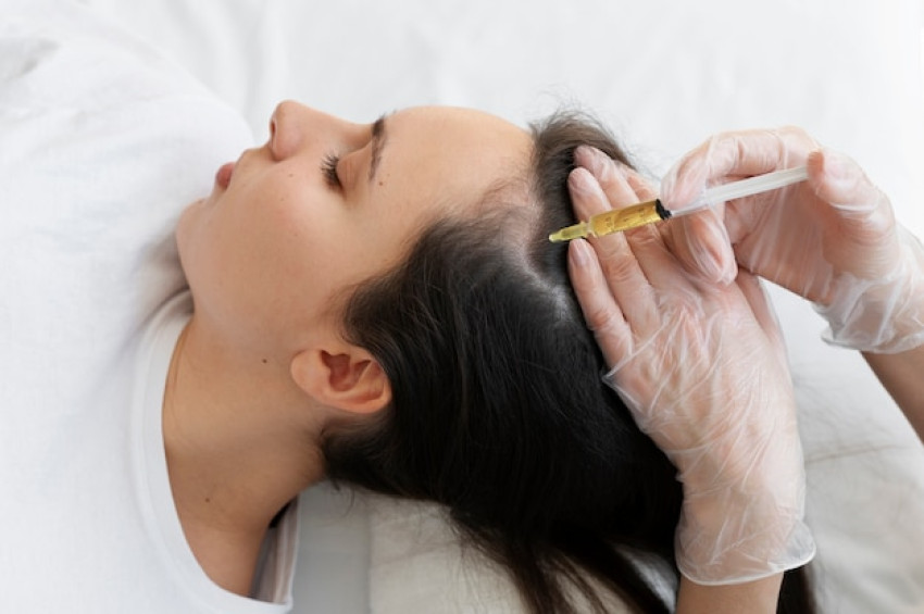 Is PRP Treatments for Hair Loss in Melbourne Effective?