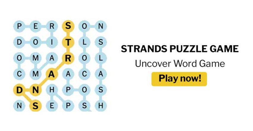 Strands Review: A Perfect Word Game for Building Your Vocabulary and Problem-Solving Skills