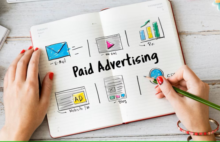 PPC Marketing Services to Dominate Your Niche