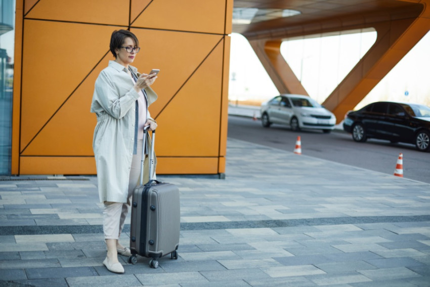 Choosing the Best East Midlands Airport Taxi Transfers: A Comprehensive Guide