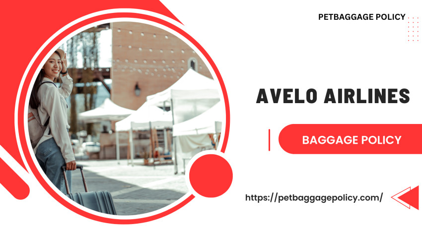 Avelo Airlines Carry-on Baggage Policy
