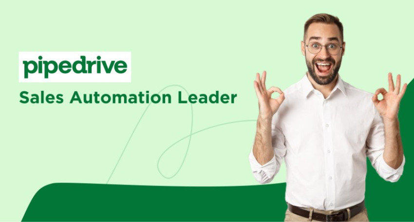 Pipedrive: A Comprehensive Guide to Automation and Streamlined Processes