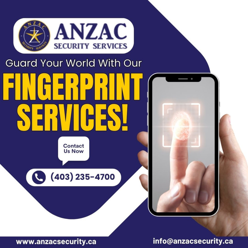 Top 5 Ways Biometrics Enhance Security