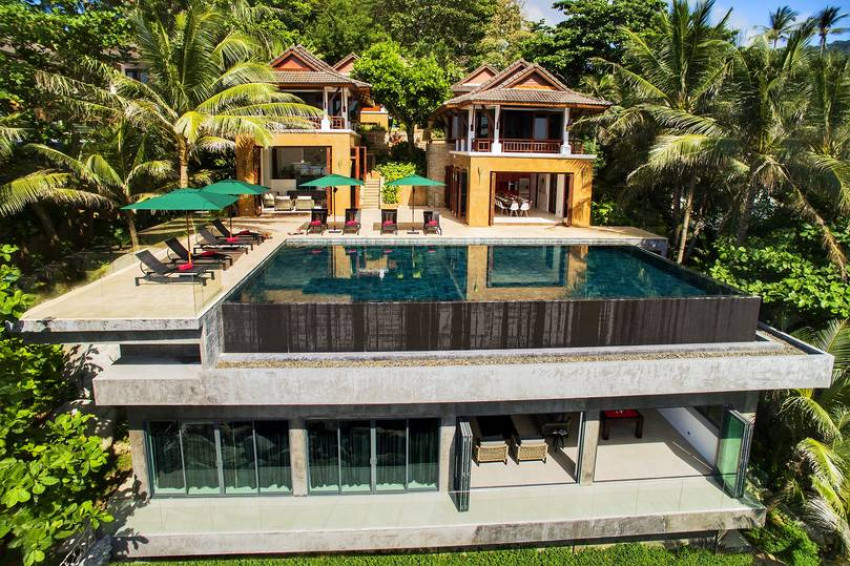 How to Book Luxury Villas for Cheap in Thailand?
