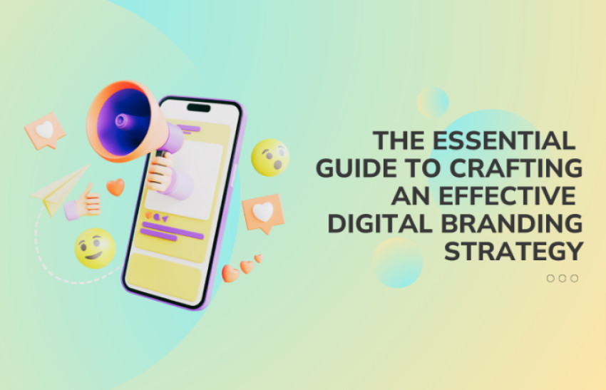 What is Digital Branding? | Liveblack
