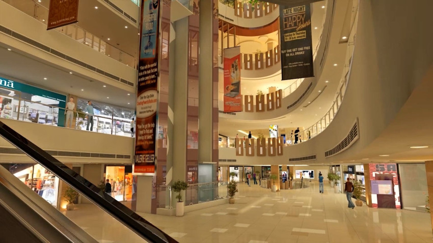 Emerging Trends in Delhi Commercial Real Estate: A Look Ahead