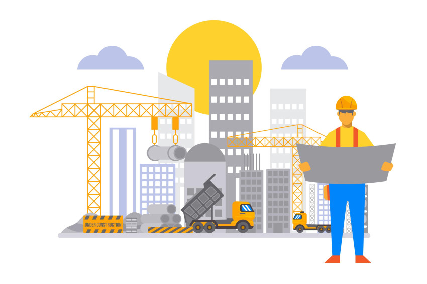 Understanding Infrastructure Services: A Comprehensive Guide for Beginners