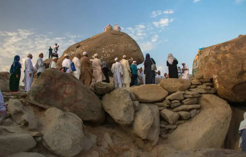 Final Sermon Of Prophet Mohammad ﷺ & The Complete Summary Of Islam