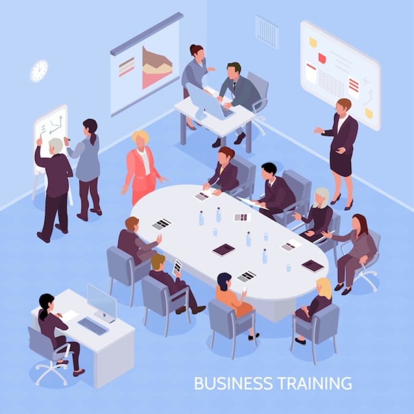 Is Hiring a Business Mentor in Melbourne the Key to Business Success?