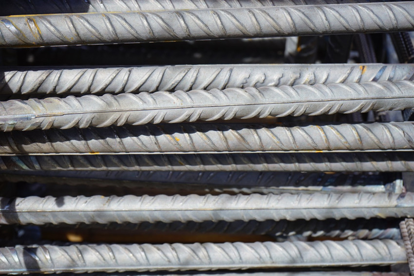 TMT Bars: The Foundation of Modern Infrastructure