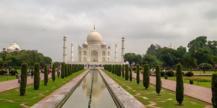 Discover Private India Tour in Spanish Travel Guide