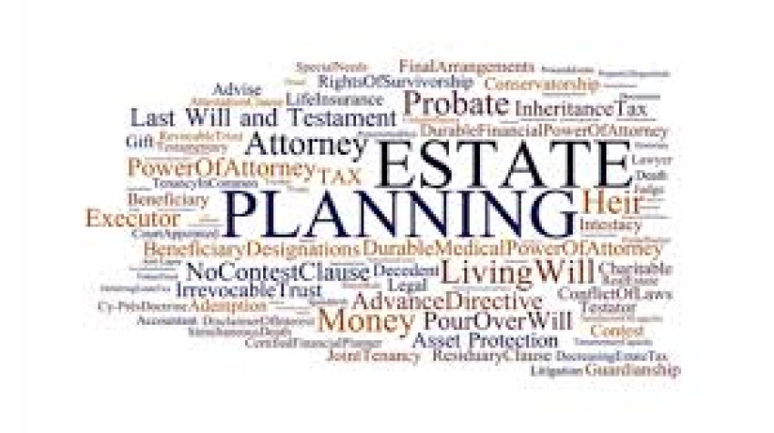 Are The Estate Planning Fees Tax Deductible in California?