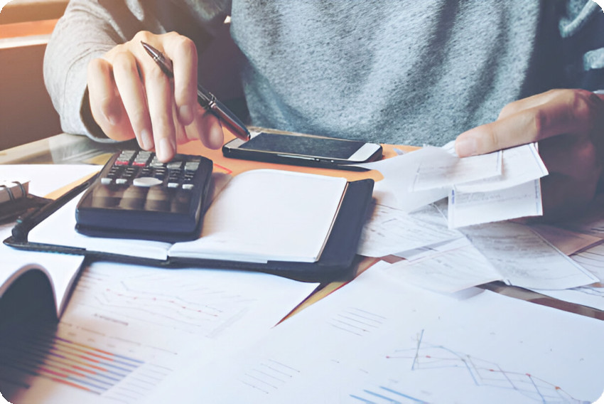 Salary and Tax Deduction Calculator - Accurate Tax & Deductions Estimator