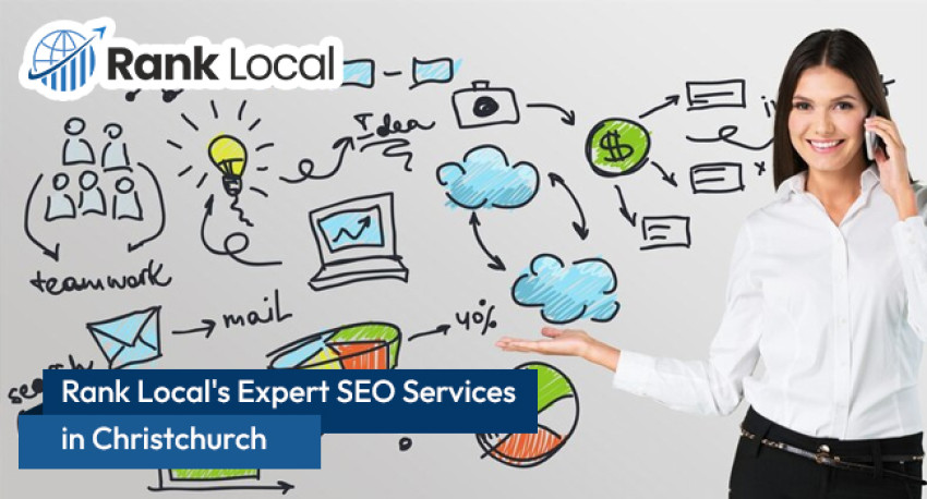 Christchurch SEO services Maximizing your business reach with local SEO