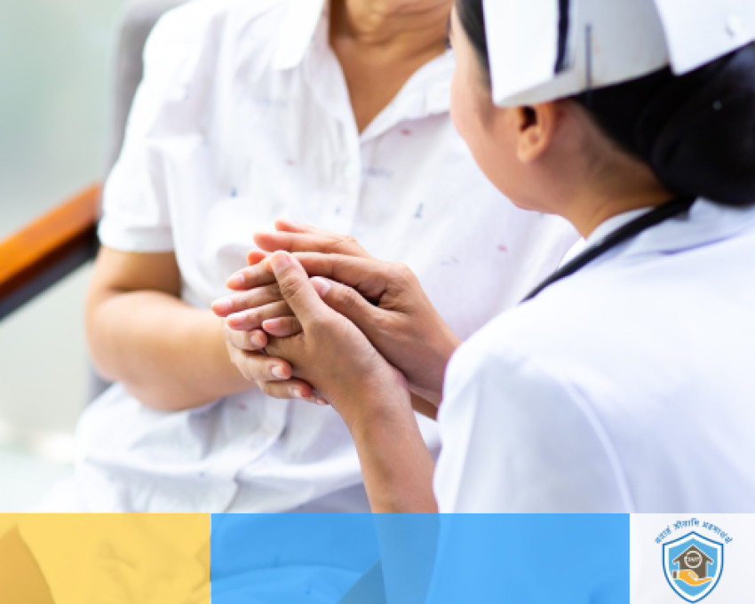 Providing Compassionate and Specialized Care in the Comfort of Home