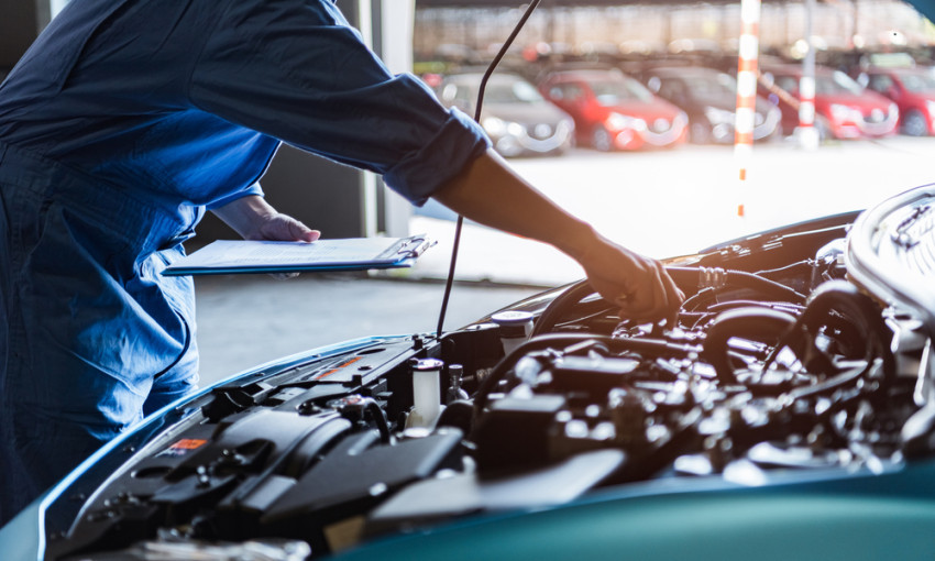 7 Best Automotive Speciality Fluids for High Mileage Vehicles