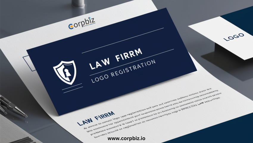Why Law Firms Need Logo Registration to Protect Their Reputation?