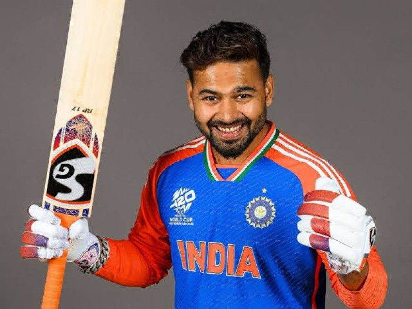 Chennai Super King's CEO Addresses Rishabh Pant Transfer Speculations