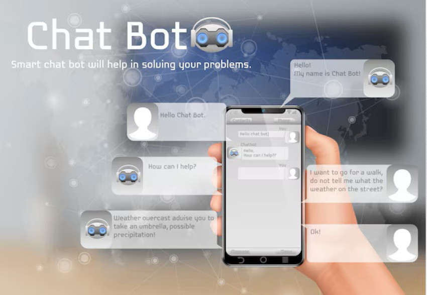 The Hidden Power of WhatsApp Chatbots: Are You Ready?