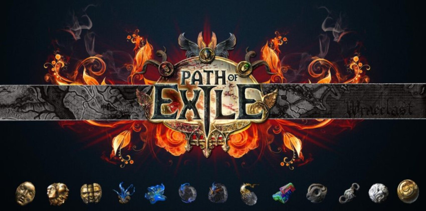 The Most Overlooked Fact About Buy Poe Currency