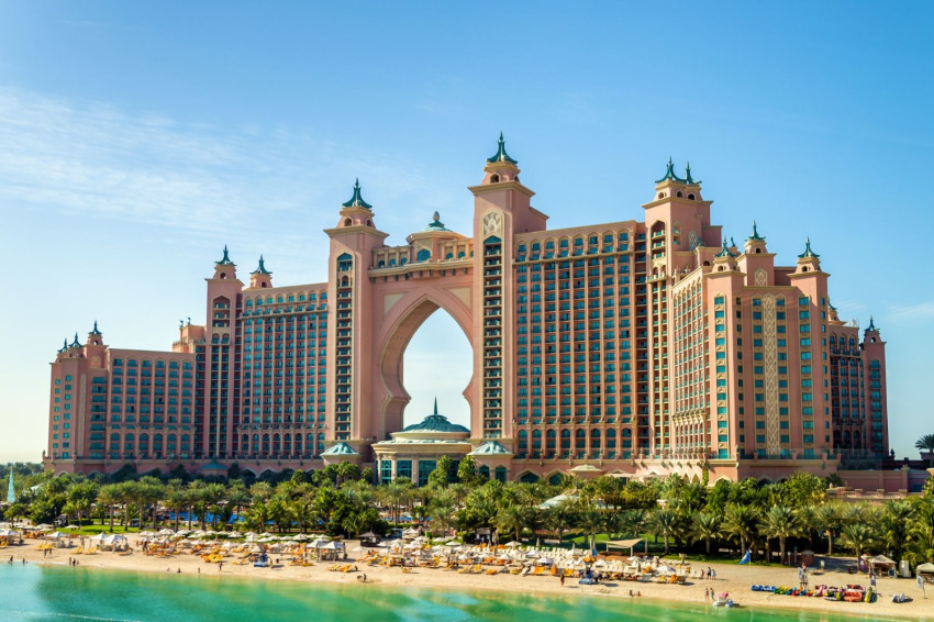 24-Hour Dubai Itinerary: How to See the Best of the City in a Day