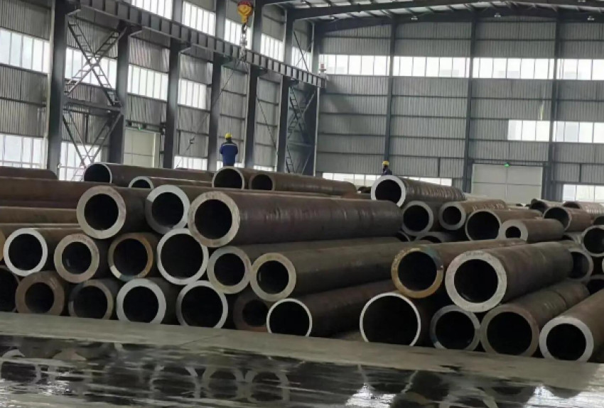What is the difference between mechanical tubing and structural tubing?