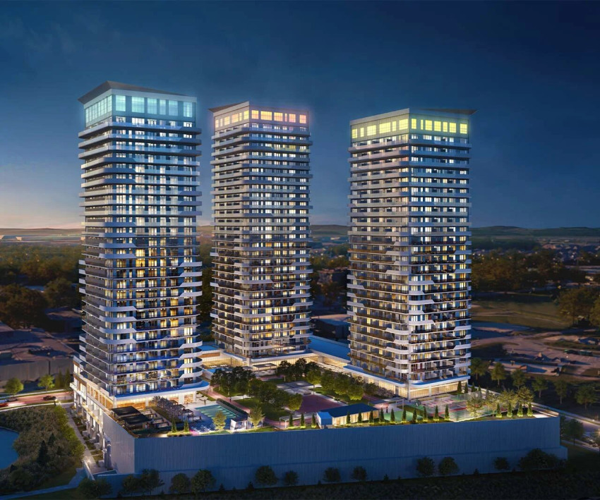 What to Know Before Buying a Pre-Construction Condo in Milton