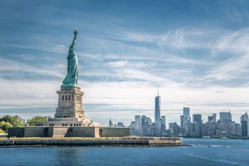 Why New York Is An Interesting Place To Study?
