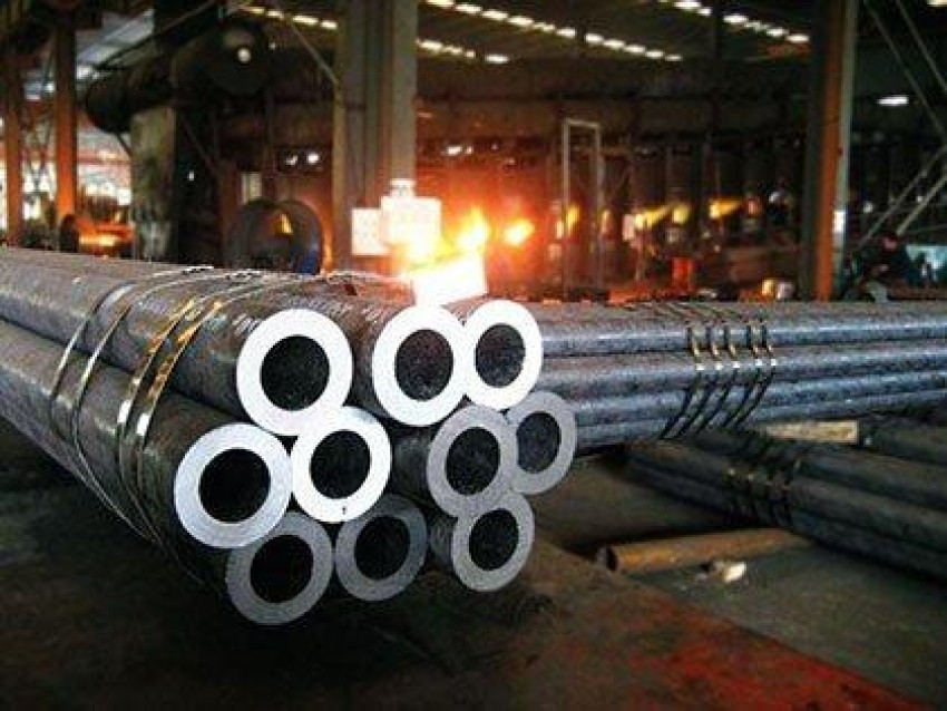 Analysis of the causes and prevention methods of cracks in seamless pipes
