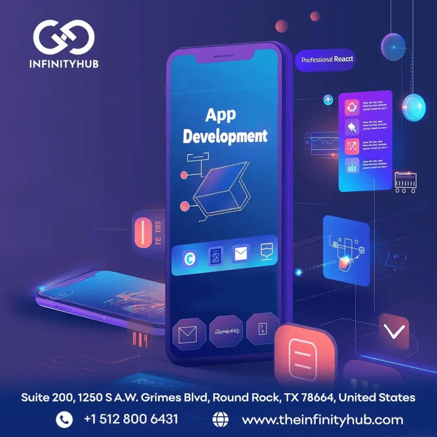 User Experience – A Crucial Component in Mobile App Development | theinfinityhub.com