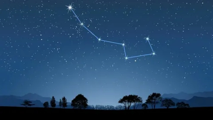 Taking in the Amazing of the Dark Sky with Easy Seeing stars