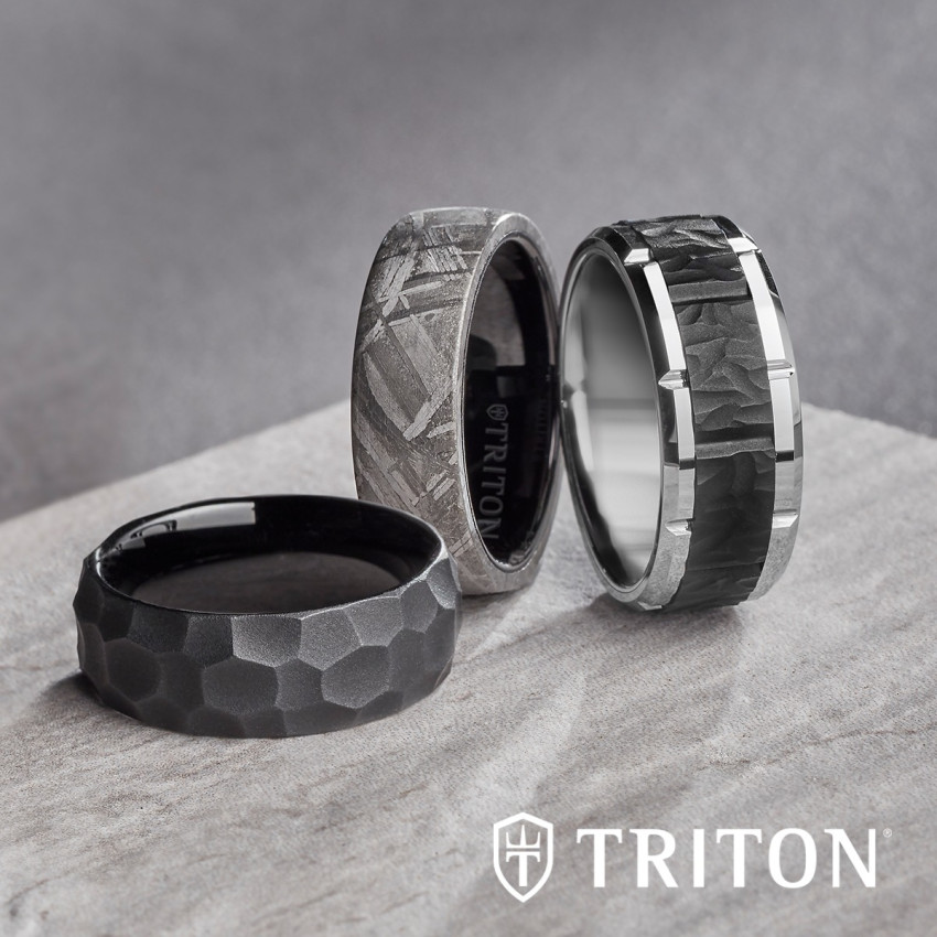 Facts That Made Wedding Bands for Men so Desirable
