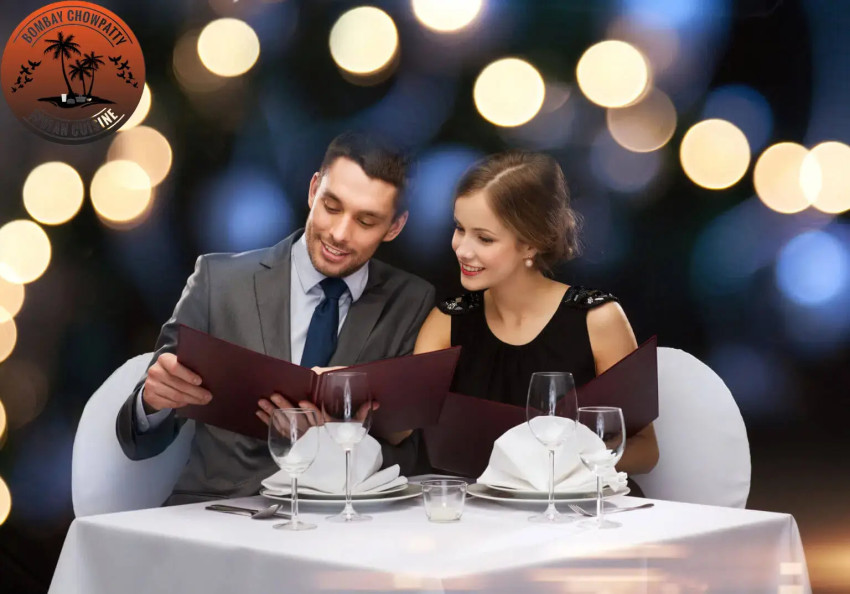 Improving Your Indian Restaurant’s Menu in Calgary