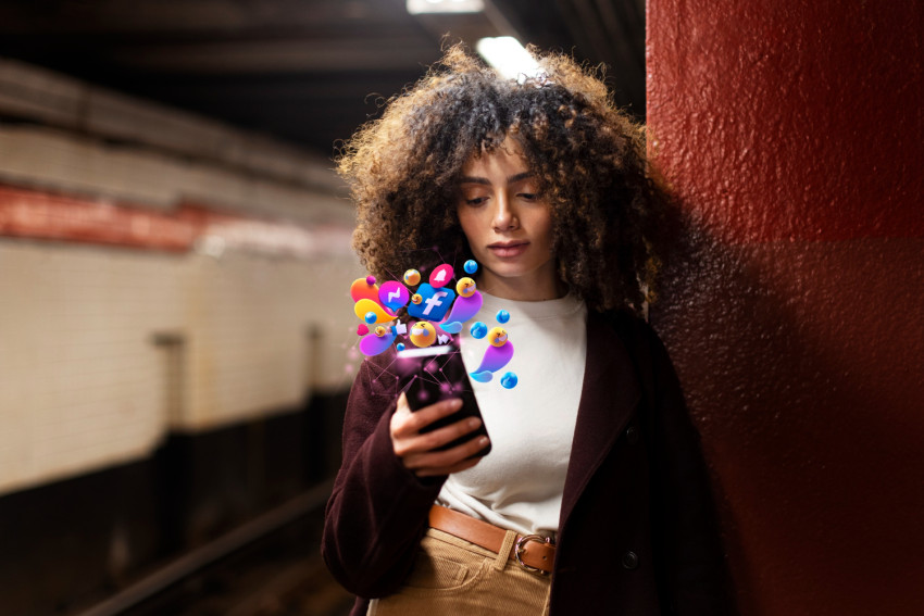 Top 8 Mistakes to Avoid in Social Media Marketing