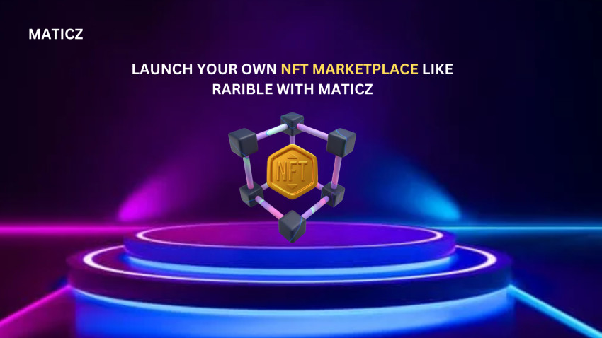 The Future of NFTs in Gaming: How Rarible Could Influence Play-to-Earn Models