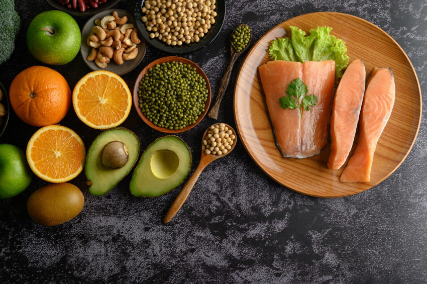 High-Protein Diet for Weight Loss: A Comprehensive Guide