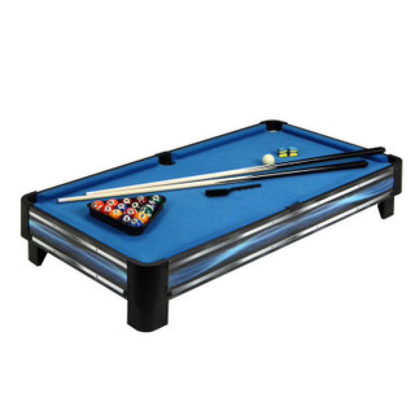 Beginner's Guide to Playing Pool: Tips for New Players to Enjoy the Game
