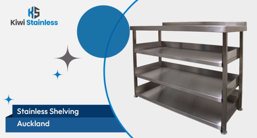 Discovery of the Versatility of Stainless Steel in Auckland