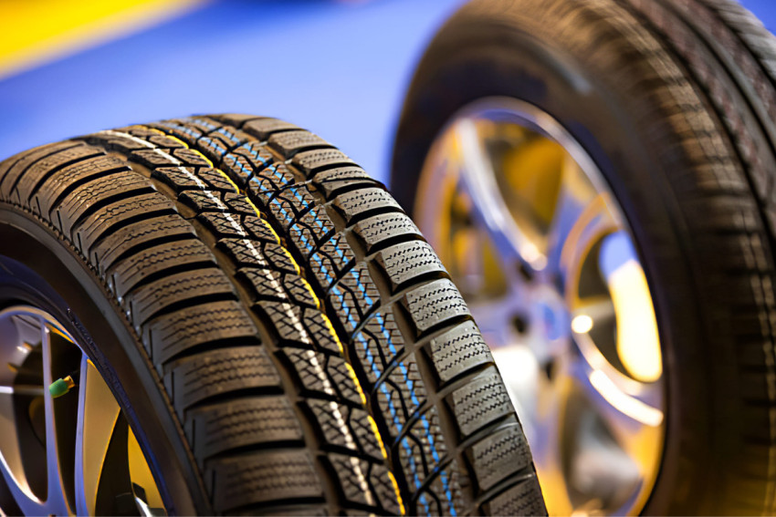 Advantages and Disadvantages of All-Terrain Tyres