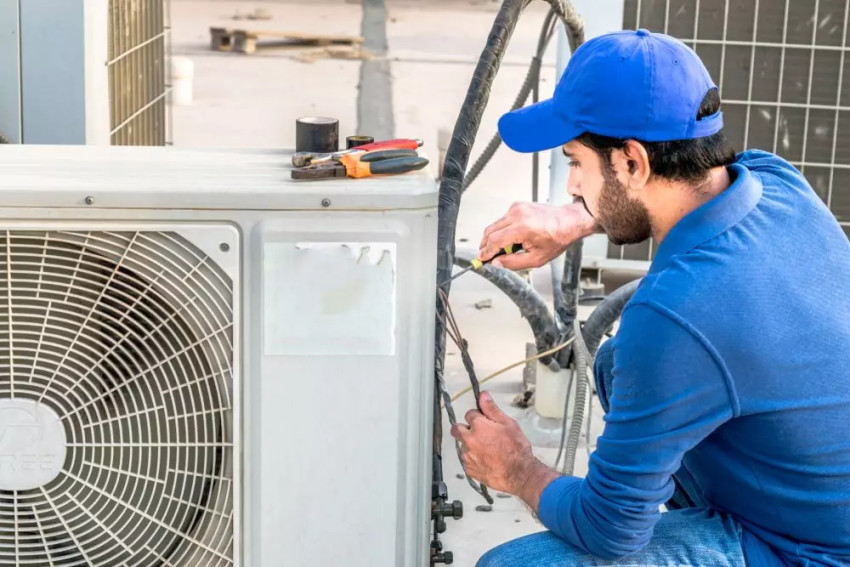 Are Appliance Repair Services in Texas Worth the Investment?